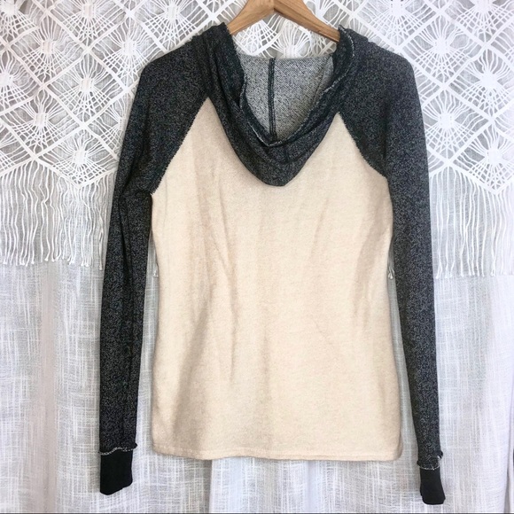 CALI LOVE Heritage Pacific Merchants Beach Hoodie - Picture 7 of 8